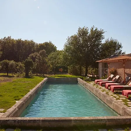 Vermentino, La Bastide De Marie, Avec Services Menerbes