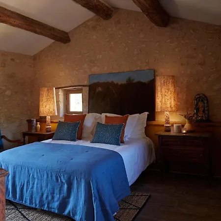 Vermentino, La Bastide De Marie, Avec Services *