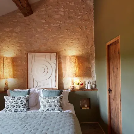 Vermentino, La Bastide De Marie, Avec Services *