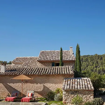 Villa Vermentino, La Bastide De Marie, Avec Services