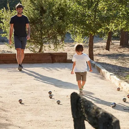 Vermentino, La Bastide De Marie, Avec Services *