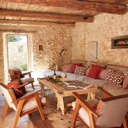 Vermentino, La Bastide De Marie, Avec Services Villa