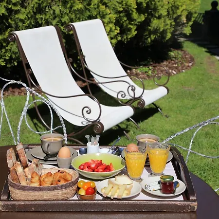 Villa Vermentino, La Bastide De Marie, Avec Services *